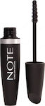 Note Long Lash Mascara for Length Black 6ml