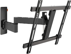 Vogel's Wall 3245 8353120 Wall TV Mount up to 55" and 20kg Black