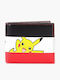 Pokémon Pikachu Portofel bărbătesc Clasice