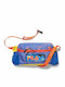 Fila Trail Fanny Pack Blue