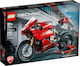Lego Technic Ducati Panigale V4 R για 10+ ετών