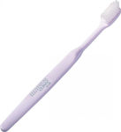 Elgydium Clinic 25/100 Manual Toothbrush Medium Purple 1pcs