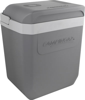 Campingaz Powerbox Plus Ηλεκτρικό Φορητό Ψυγείο 12V Grey 24lt