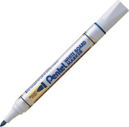 Pentel MW85 Whiteboard-Marker 1.9mm Blau