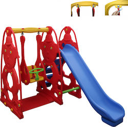 Unogiochi Playground for 2+ Years Red