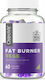 OstroVit Fat Burner Vege 60 κάψουλες