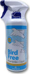 Tafarm Bird Free Spray de Repulsie Păsări 500ml