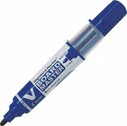 Pilot V-Board Marker pentru Tablă 1.7mm Albastru