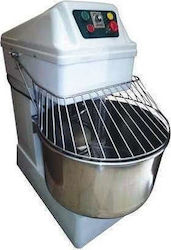LappasBros Επαγγελματικό Ζυμωτήριo με Κάδο 60lt 2800W LappasBros Επαγγελματικό Ζυμωτήριo με Κάδο 60lt 2800W
