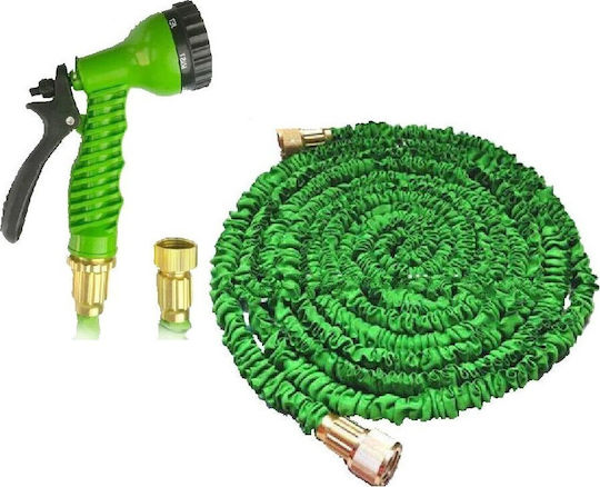 Navaris Λάστιχο Ausziehbar Elektrische Gitarren Magic Hose 22.5m