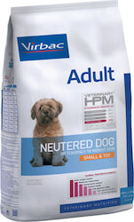Virbac Adult Neutered Small & Toy Virbac Adult Neutered Small & Toy