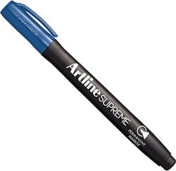 Artline EPF-700 Supreme Marker 1mm Blau