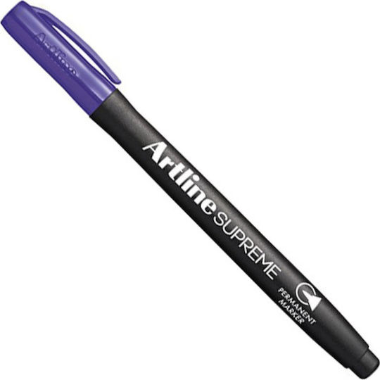 Artline EPF-700 Supreme Marker 1mm Purple