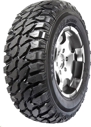 Hifly Vigorous MT601 331/25R20 114Q Θερινό Λάστιχο για 4x4 / SUV Αυτοκίνητο