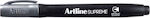 Artline EPF-790 Supreme Marker de Proiectare 1mm Argint 453327