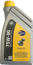 Comline Gear Öl Βαλvoline für Manuelles Getriebe & Differenzial 75W-90 1lt Comline Gear Öl Βαλvoline für Manuelles Getriebe & Differenzial 75W-90 1lt
