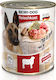 Bewi Selection Canned Grain Free Wet Dog Food with Lamb 1 x 800gr