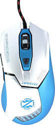 Zornwee Z1 Silver Blue
