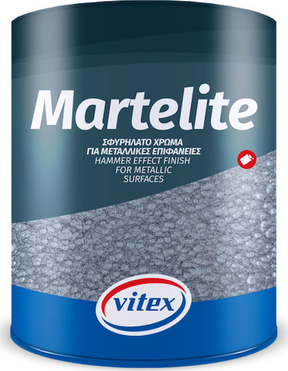 Vitex Цвят Martelite 0.75лт Лилаво Ковани