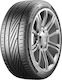 Uniroyal RainSport 5 245/35R19 93Y XL Summer Tire for Passenger Car