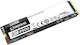 Kingston KC2500 SSD 500GB M.2 NVMe PCI Express 3.0 SKC2500M8/500G