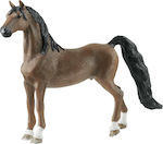 Schleich-S Jucărie Miniatură American Saddlebred Gelding