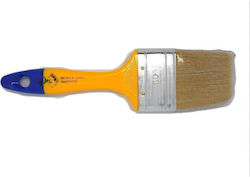 Katrakazos Paint Brush Straight 1pcs 400