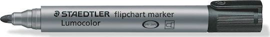 Staedtler Lumocolor 356 Design Marker 2mm Black