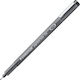 Staedtler Pigment Liner 308 Μαρκαδόρος Σχεδίου Μαύρος 0.6mm