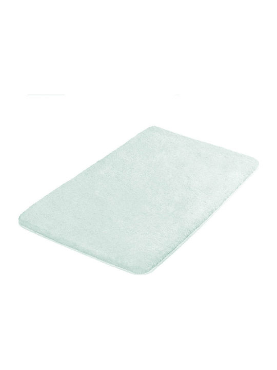 Kleine Wolke Badematte Synthetisch,Polyester/Co...