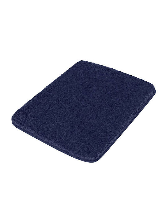 Kleine Wolke Bath Mat Meadow 9116783225 Blue 70...