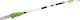 Fieldmann FZP 6005-E Telescopic Hacksaw Electric 600W Total Length 290cm and Blade 29cm