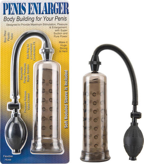 Seven Creations Penis Pump 20cm