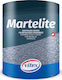 Vitex Цвят Martelite 0.75лт Кварц Ковани