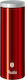 Berlinger Haus Passion Collection Vase Pasta with Lid made of Stainless Steel Red 1650ml