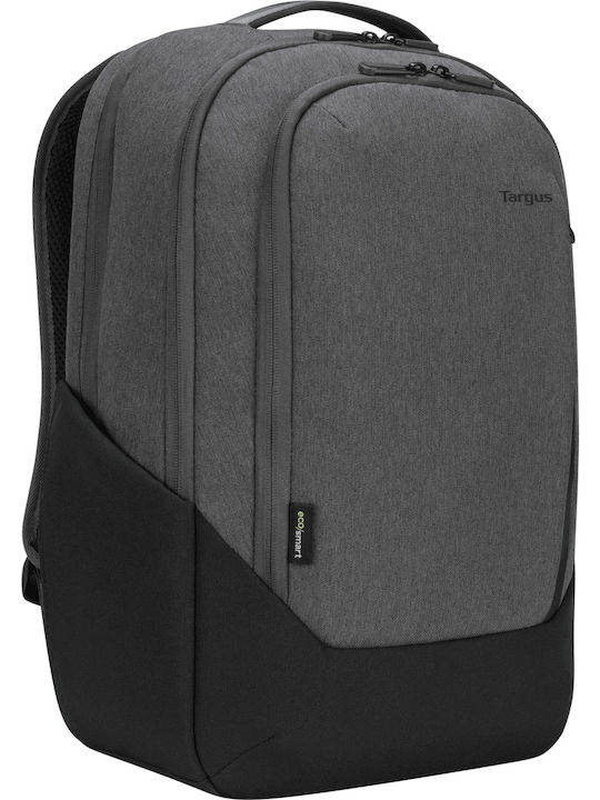 Targus Cypress Hero EcoSmart Backpack Backpack for 15.6" Laptop Gray