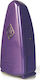 Wittner Metronome Piccolo 830 830371 in Purple ...