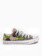 Converse Chuck Taylor All Star Ox Sneakers Multicolour