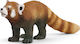 Schleich-S Miniature Toy Red Panda for 3-8 Years 3.5cm. (Various Designs/Assortments of Designs) 1pc