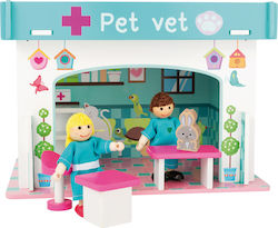 Small Foot Pet Vet για 3+ Ετών Small Foot Pet Vet για 3+ Ετών