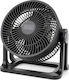 Black & Decker BXEFD30E ES9440110B Floor Fan 35W Diameter 24cm