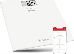 Terraillon Web Coach Smart Bluetooth Smart Bathroom Scale 180kg Terraillon Web Coach Smart Bluetooth Smart Bathroom Scale 180kg
