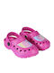 Peppa Pig Kids Beach Shoes Fuchsia