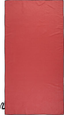 Nef-Nef Towel Body Microfiber Orange 170x90cm.
