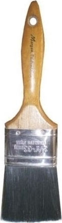 Morgan Malerpinsel Gerade 63mm 1Stück Professional