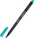 Maped Graph'Peps Μαρκαδόρος Σχεδίου Μπλε 0.4mm