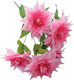 Bouquet of Artificial Flowers 50cm 1pcs