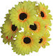 Bouquet of Artificial Flowers 42cm AGC