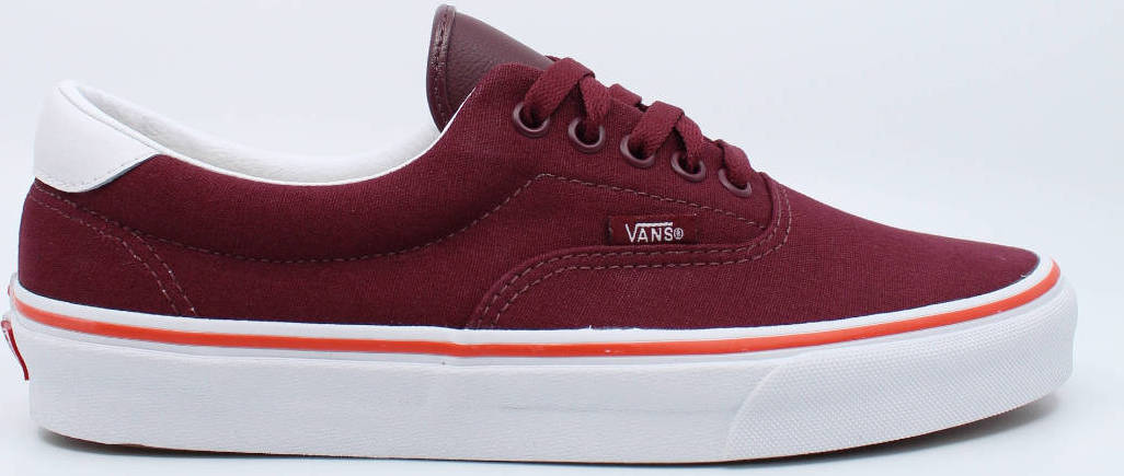 vans c and l era