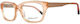 Gant Weiblich Brillenrahmen Rosa GA4062 074